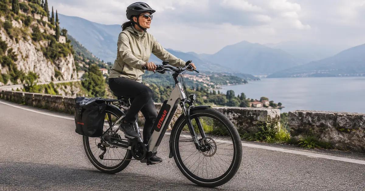 Long Range Electric Bike Supplier: How Dealers and Brands Choose the Right E-Bike Partner