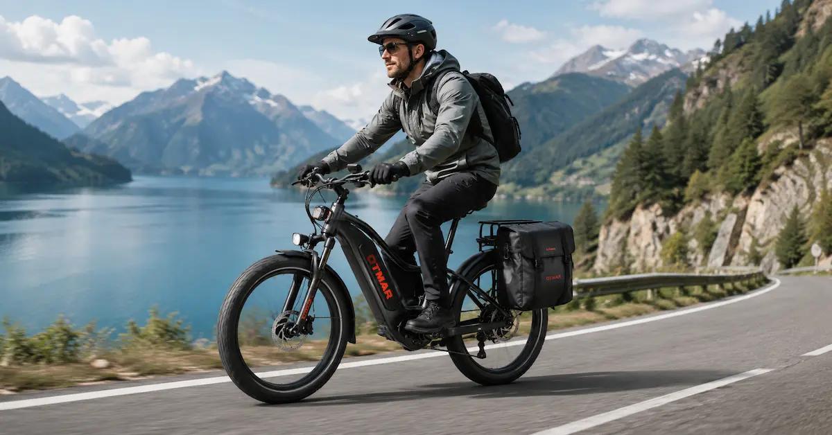 Long Range Electric Bike Factory: What B2B Buyers Should Check Before Bulk Orders